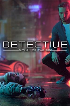 Detective: Ritual of the Sea cover art