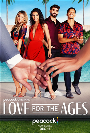 Love for the Ages Season 1 cover art