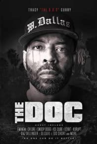 The DOC cover art