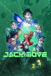 Jack Move cover art
