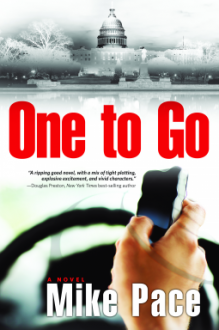 One to Go cover art
