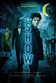 The Show cover art