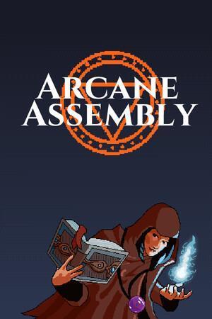Arcane Assembly cover art
