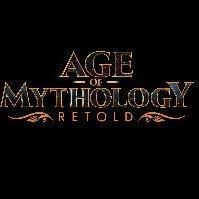 Age of Mythology: Retold cover art