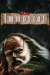 QUByte Classics: The Immortal by PIKO cover art