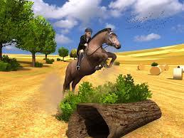 My Riding Stables cover art