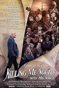 Killing Me Softly With His Songs cover art