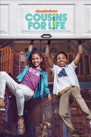 Cousins for Life Season 1 cover art