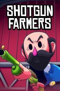 Shotgun Farmers cover art