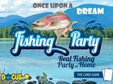 Fishing Party: The Card Game cover art