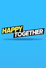 Happy Together Season 1 cover art