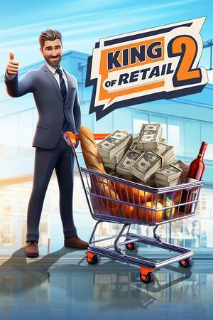 King of Retail 2 cover art