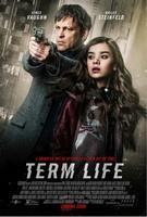 Term Life cover art