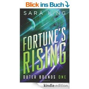 Fortune's Rising (Outer Bounds) cover art