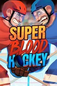 Super Blood Hockey cover art