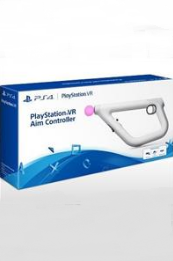 PlayStation VR Aim Controller cover art