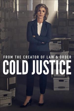 Cold Justice Season 5 cover art