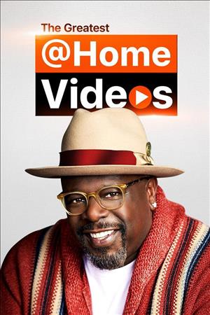 The Greatest At Home Videos Season 4 cover art