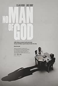 No Man of God cover art