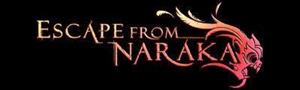 Escape from Naraka cover art