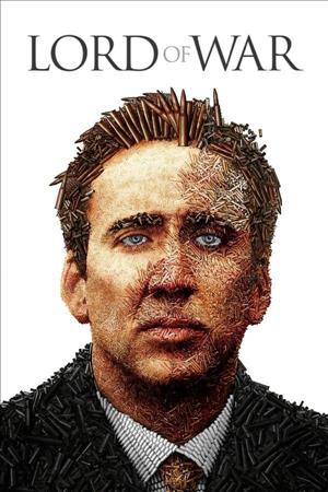 Lord of War cover art