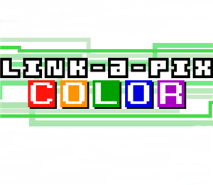 Link-a-Pix Colour cover art