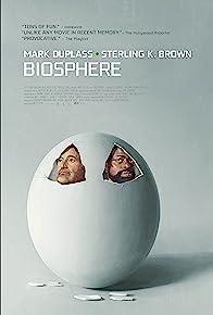 Biosphere cover art