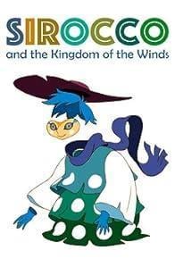 Sirocco and the Kingdom of the Winds cover art