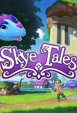 Skye Tales cover art
