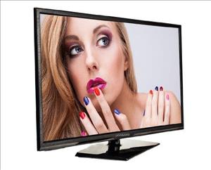 oCOSMO 40-Inch 1080p 60Hz MHL & Roku Ready LED HDTV cover art