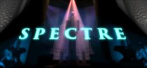 Spectre (I) cover art