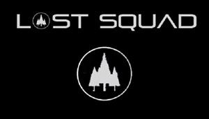 Lost Squad cover art
