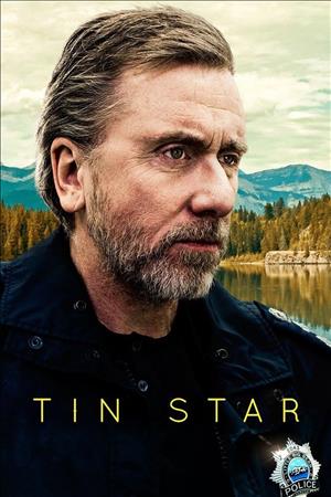 Tin Star Season 1 cover art
