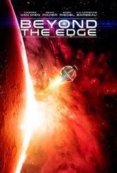 Beyond the Edge cover art