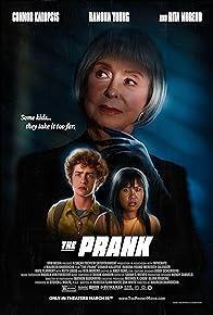 The Prank cover art