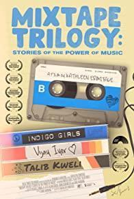 Mixtape Trilogy: Stories of the Power of Music cover art
