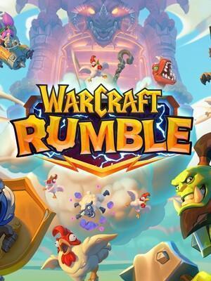 Warcraft Rumble Season 4 cover art