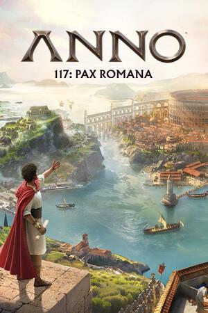 Anno 117: Pax Romana - Prophecies of Ash