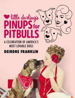 Little Darling's Pinups for Pitbulls cover art