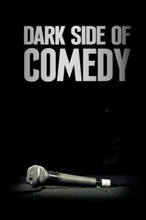 Dark Side of Comedy Season 2 cover art