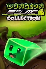 Dungeon Slime Collection cover art