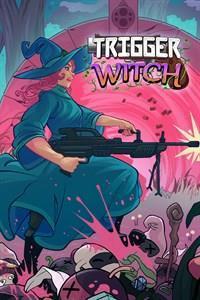 Trigger Witch cover art