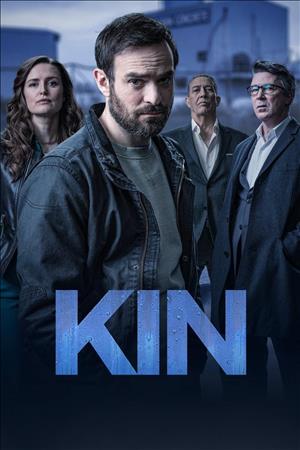 Kin Season 2 cover art