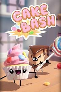 Cake Bash cover art