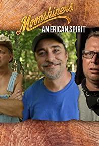 Moonshiners: American Spirit Season 1 cover art