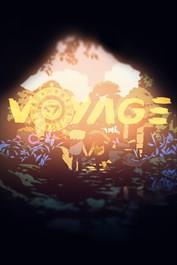 Voyage cover art