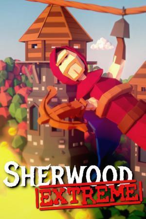 Sherwood Extreme cover art