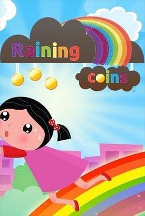 Raining Coins cover art