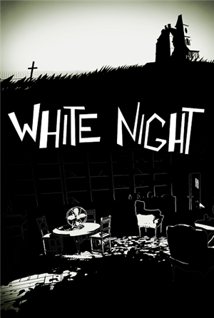 White Night cover art