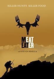 MeatEater Season 9 cover art